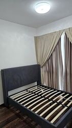 The Glades (D16), Condominium #538855181
